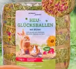 Pflanzen Kölle Naturhof Schröder Heu-Glücksballen Angebot