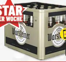 trinkgut Warsteiner Pilsener Angebot