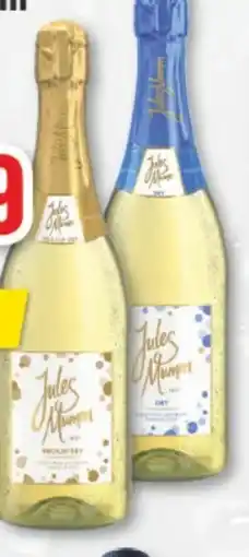 trinkgut Jules Mumm Sekt Angebot