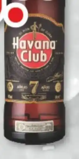 trinkgut Havana Club Rum 7 Jahre Angebot