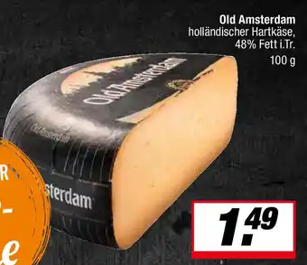 L. STROETMANN GROSSMARKT Old Amsterdam Angebot