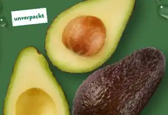 Aldi Nord Avocado Angebot