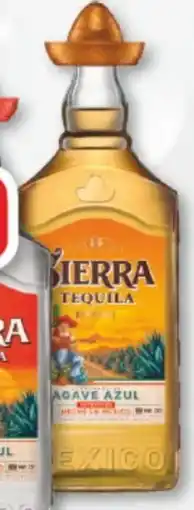 trinkgut Sierra Tequila Angebot