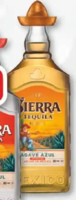 trinkgut Sierra Tequila Angebot