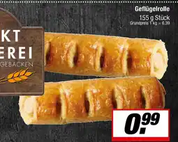 L. STROETMANN GROSSMARKT Geflügelrolle Angebot