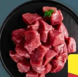 Aldi Nord Meine Metzgerei XXL-Gulasch Angebot