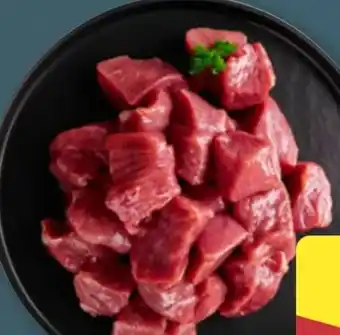 Aldi Nord Meine Metzgerei XXL-Gulasch Angebot