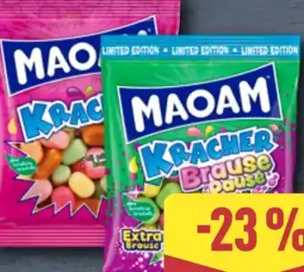 Aldi Nord Haribo Maoam Kracher Angebot