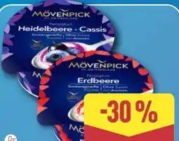 Aldi Nord Mövenpick Feinjoghurt Angebot