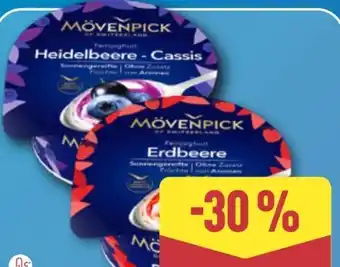 Aldi Nord Mövenpick Feinjoghurt Angebot