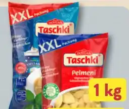 Aldi Nord Dovgan Taschki Pelmeni XXL Angebot