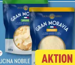 Aldi Nord Cucina Nobile Gran Moravia Angebot