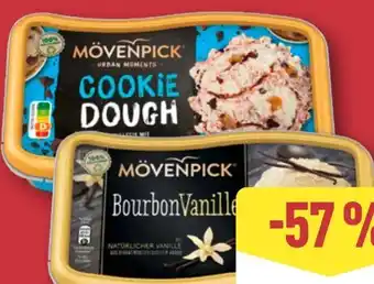 Aldi Nord Mövenpick Eis Angebot