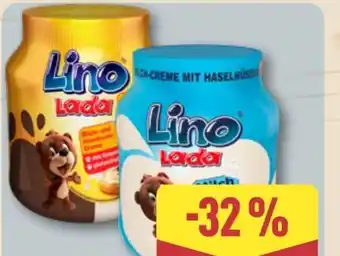 Aldi Nord Podravka Lino Lada Brotaufstrich Angebot