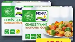 Aldi Nord Frosta Gemüsepfanne Angebot