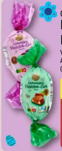 Aldi Nord Oster Phantasie Edelmarzipan Pasteten-Eier Angebot