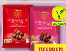 Aldi Nord Moser Roth Schokolierte Früchte Angebot