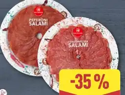 Aldi Nord Wiltmann Genießer-Teller Angebot