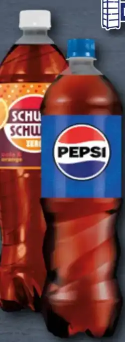 Aldi Nord Pepsi Cola Angebot