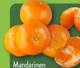 Aldi Nord Mandarinen Angebot