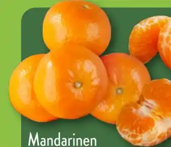 Aldi Nord Mandarinen Angebot