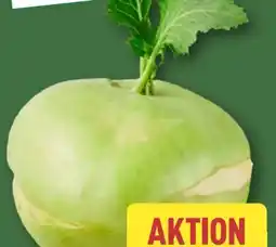 Aldi Nord Kohlrabi Angebot