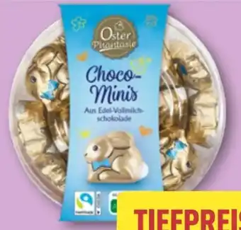 Aldi Nord Oster Phantasie Choco-Minis Angebot