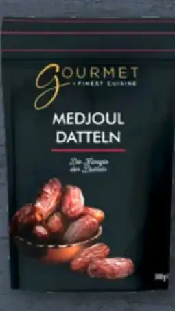 Aldi Nord Gourmet Finest Cuisine Medjoul Datteln Angebot