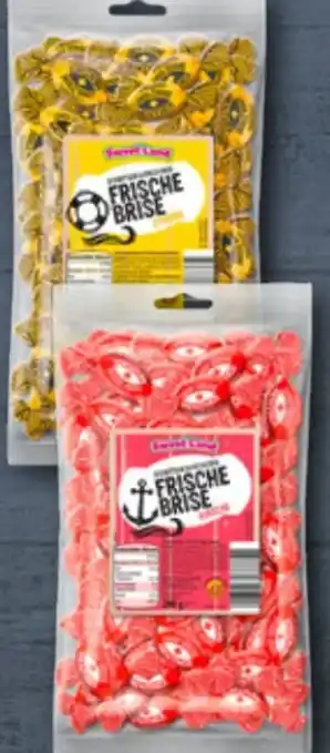 Aldi Nord Sweet Land Eukalbonbon Angebot