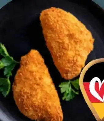 Aldi Nord Meine Metzgerei Hähnchen Cordon bleu Angebot