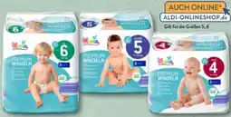 Aldi Nord Mamia Babyartikel Windeln Angebot