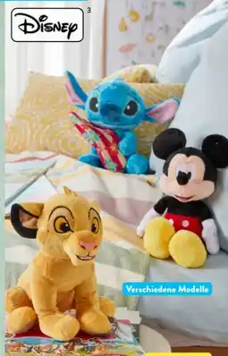 Aldi Nord Simba Disney Mickey Mouse Angebot