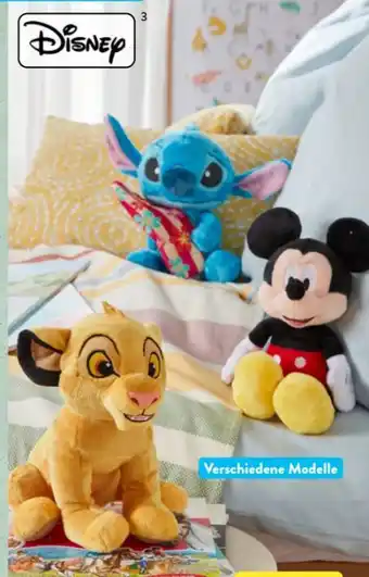 Aldi Nord Simba Disney Mickey Mouse Angebot