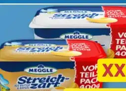 Aldi Nord Meggle Streichzart XXL Angebot