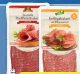 Aldi Nord Gut Drei Eichen Güldenhof Geflügelsalami Angebot