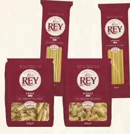 Edeka Pasta Rey Teigwaren Angebot