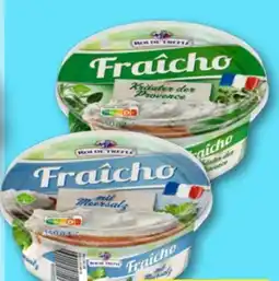 Aldi Nord Roi de Trefle Fraîcho Angebot