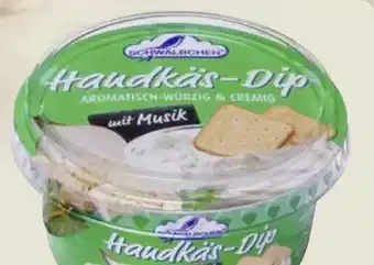 Edeka Schwälbchen Handkäs-Dip Angebot