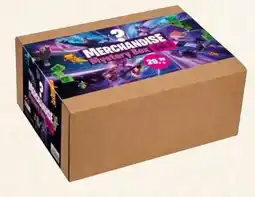 Edeka AK Tronic Merchandise Mystery Box Vol 1 Angebot