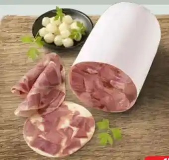 Edeka Delikatess-Schweinezunge Angebot