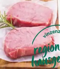 Edeka Vinzenzmurr Premiumsteak Angebot