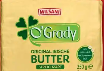 Aldi Nord Milsani Irische Butter Angebot