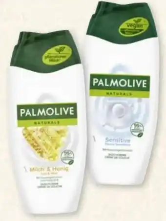 Edeka Palmolive Dusche Angebot