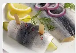 Edeka Landauer Fischmarkt Kissel Rollmops Angebot