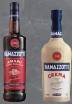 Edeka Ramazzotti Amaro Angebot