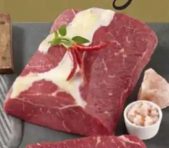 Edeka Bio-Rumpsteak Angebot