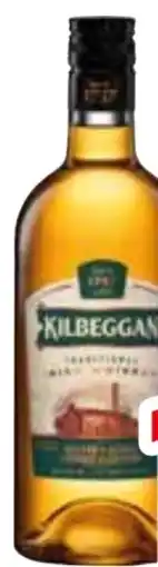 Edeka Kilbeggan Traditional Irish Whiskey Angebot