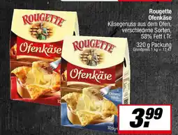 L. STROETMANN GROSSMARKT Rougette Ofenkäse Angebot