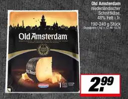 L. STROETMANN GROSSMARKT Old Amsterdam Angebot