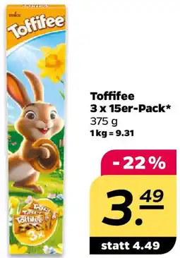 NETTO Toffifee Angebot